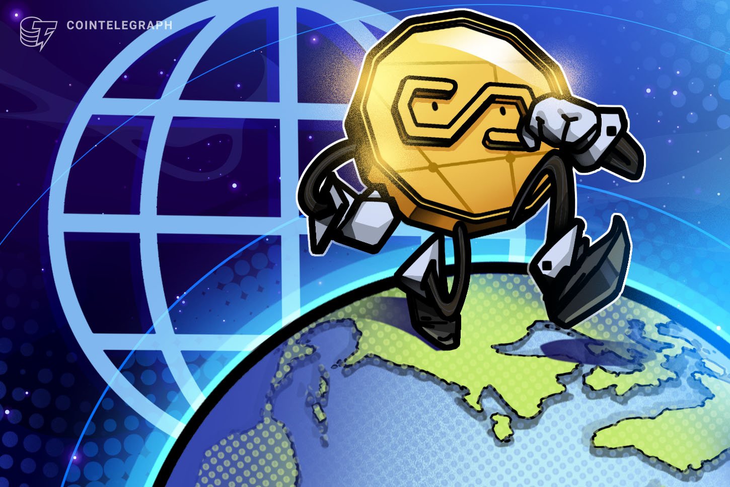Why stablecoins and SWIFT may have to coexist