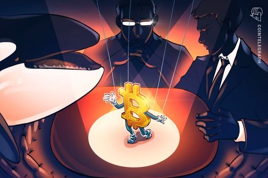 Analysts reject Jane Street ‘10 am dump’ claims, say Bitcoin isn’t easily manipulated