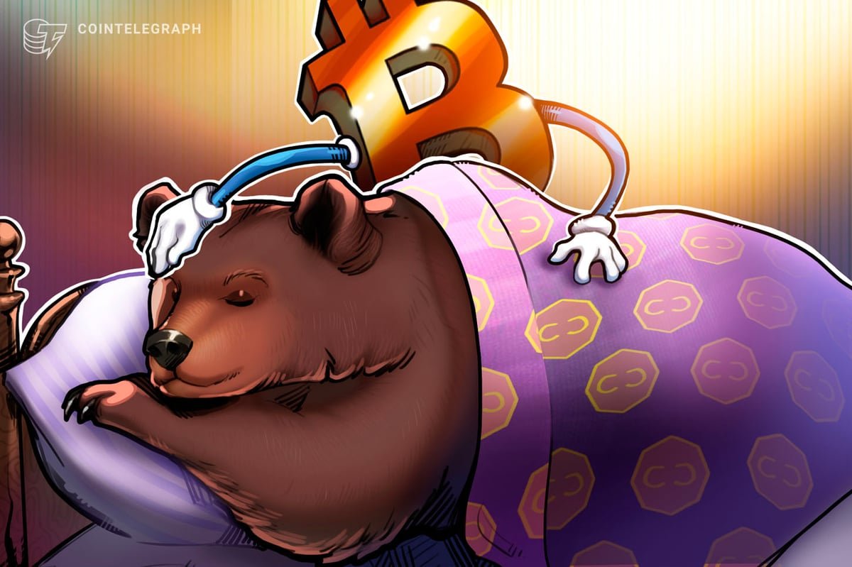 Bitcoin Short Squeeze: Why Bearish Bets and ETF Flows May Spark a Rally