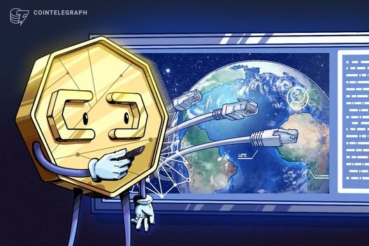 Afghanistan internet blackout ’a wake-up call’ for blockchain decentralization