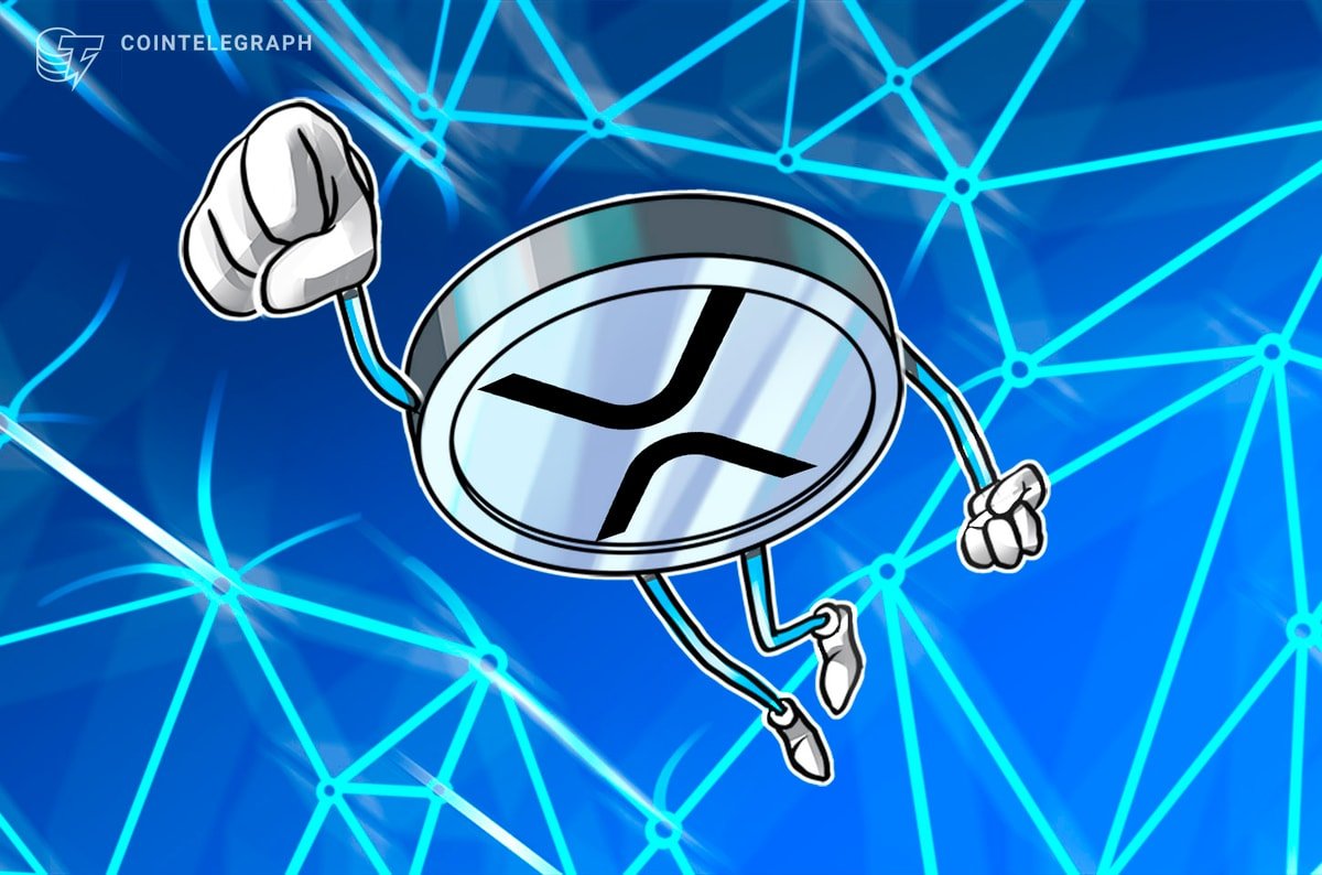 XRP sees highest ‘retail FUD’ since Trump tariffs: Is a major sell-off next?