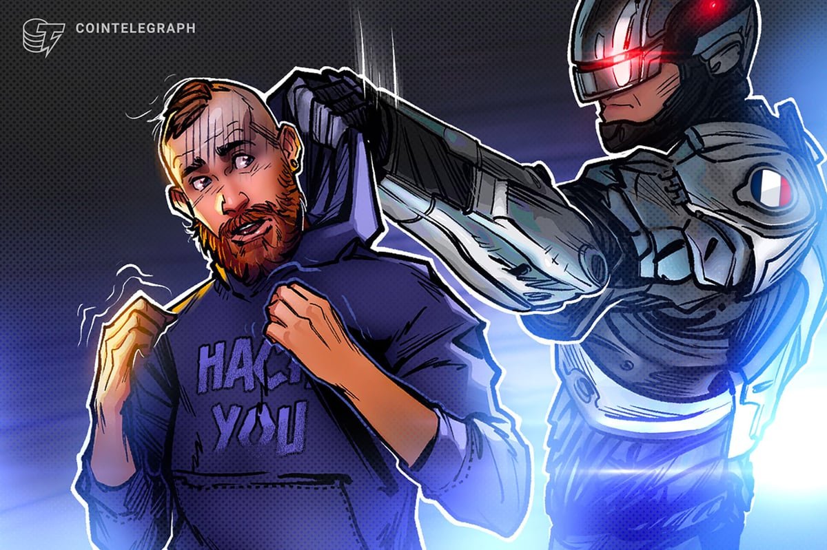 French Minister Seeks Measures Against Crypto Wrench Attacks, Kidnappings