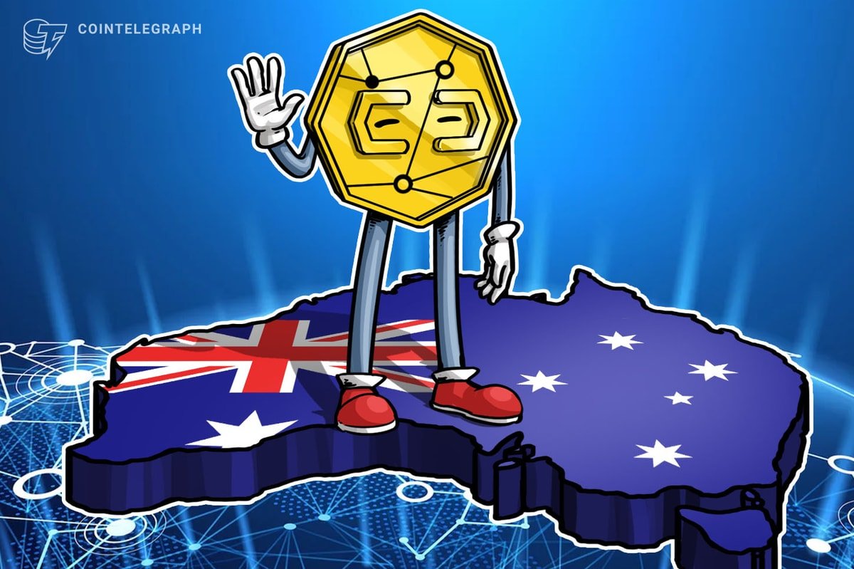 Gemini expands in Australia with wait-and-see approach to pending crypto rules