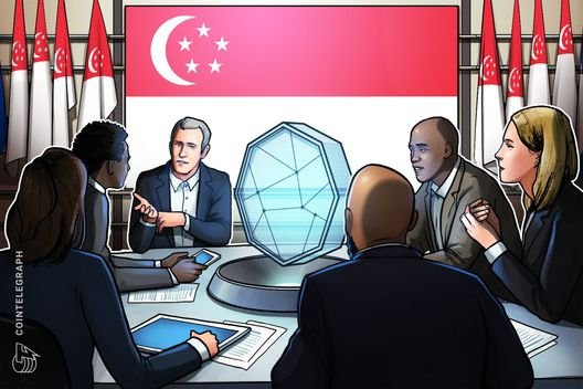 Singapore warns unregulated stablecoins pose systemic risk as new rules near