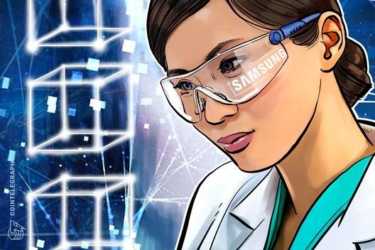 Samsung teams up with Galeon to train decentralized healthcare AI