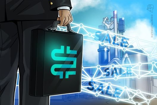 Aluminum giant Alcoa to sell dormant smelter to Bitcoin miner NYDIG: Report