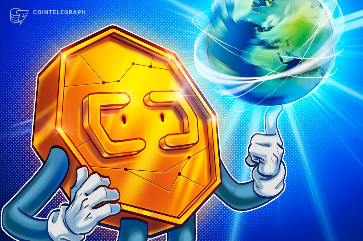 Six global policy changes that affected crypto this week