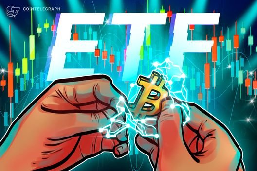 Morgan Stanley sets 0.14% Bitcoin ETF fee, lowest in market if approved