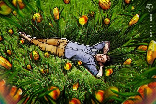 How to earn passive crypto income with yield-bearing stablecoins in 2025