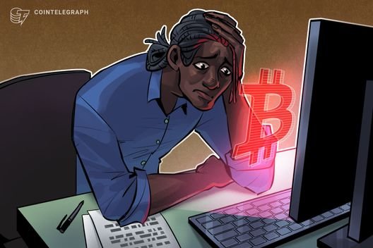 Why did Bitcoin price just hit two-month lows near $83K?