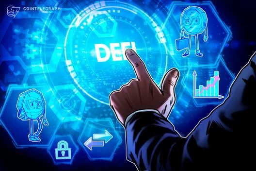 The next era of crypto belongs to decentralized markets