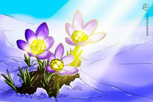 Bitcoin, crypto 'winter' soon over, says BitWise exec as gold retargets $5K