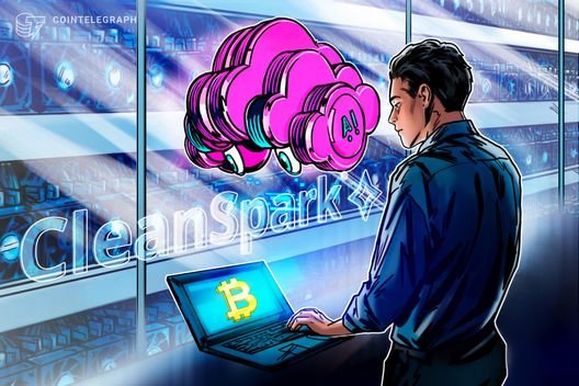Bitcoin miner CleanSpark broadens AI, HPC footprint with Texas acquisition