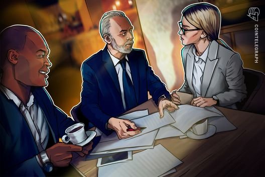 Securitize in talks to go public via Cantor’s blank-check firm: Report