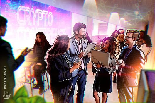 Token2049 postpones Dubai event to 2027 amid regional uncertainty