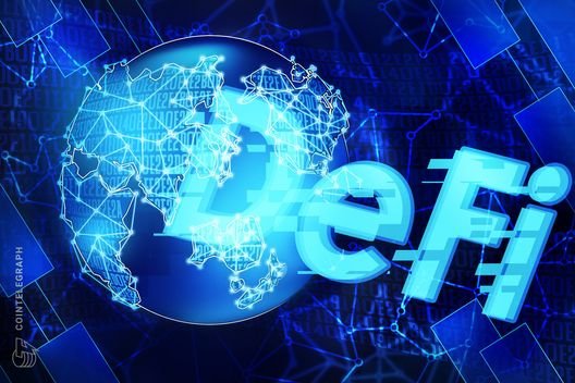 Advocacy group proposes DeFi solutions to address global poverty