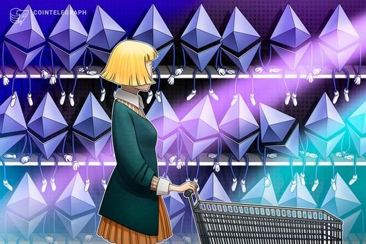 ‘Horse has left the barn:’ ETHZilla bets big on Ethereum’s stablecoin play