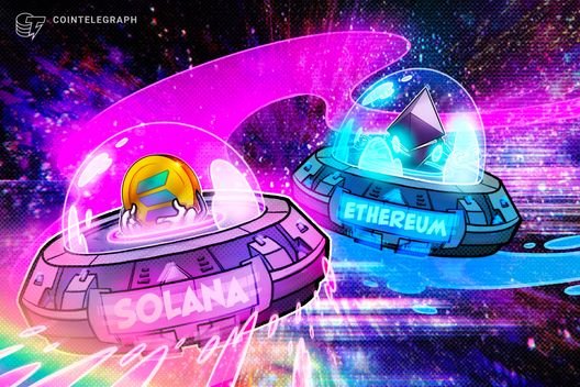 Can Solana outperform Ether if ETFs get approved?