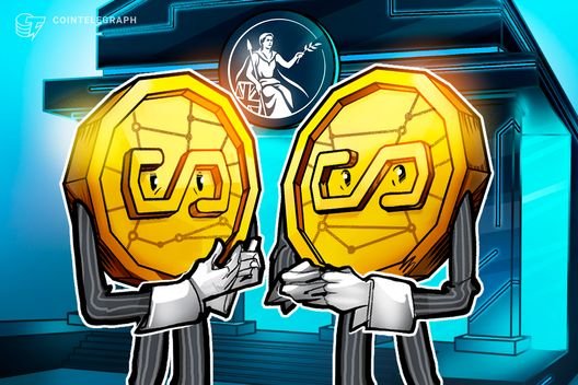 Bank of England reconsiders strict stablecoin regime