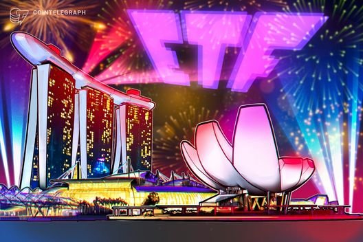 Singapore’s SGX to launch Bitcoin and Ether perps as institutional demand climbs