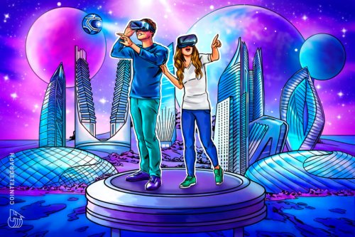 The metaverse is real: Zuck's 'incredible' photorealistic tech wows crypto twitter