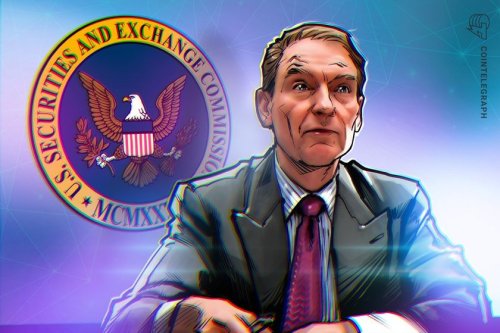 SEC chair suggests 'huge benefits' in agency's third crypto roundtable