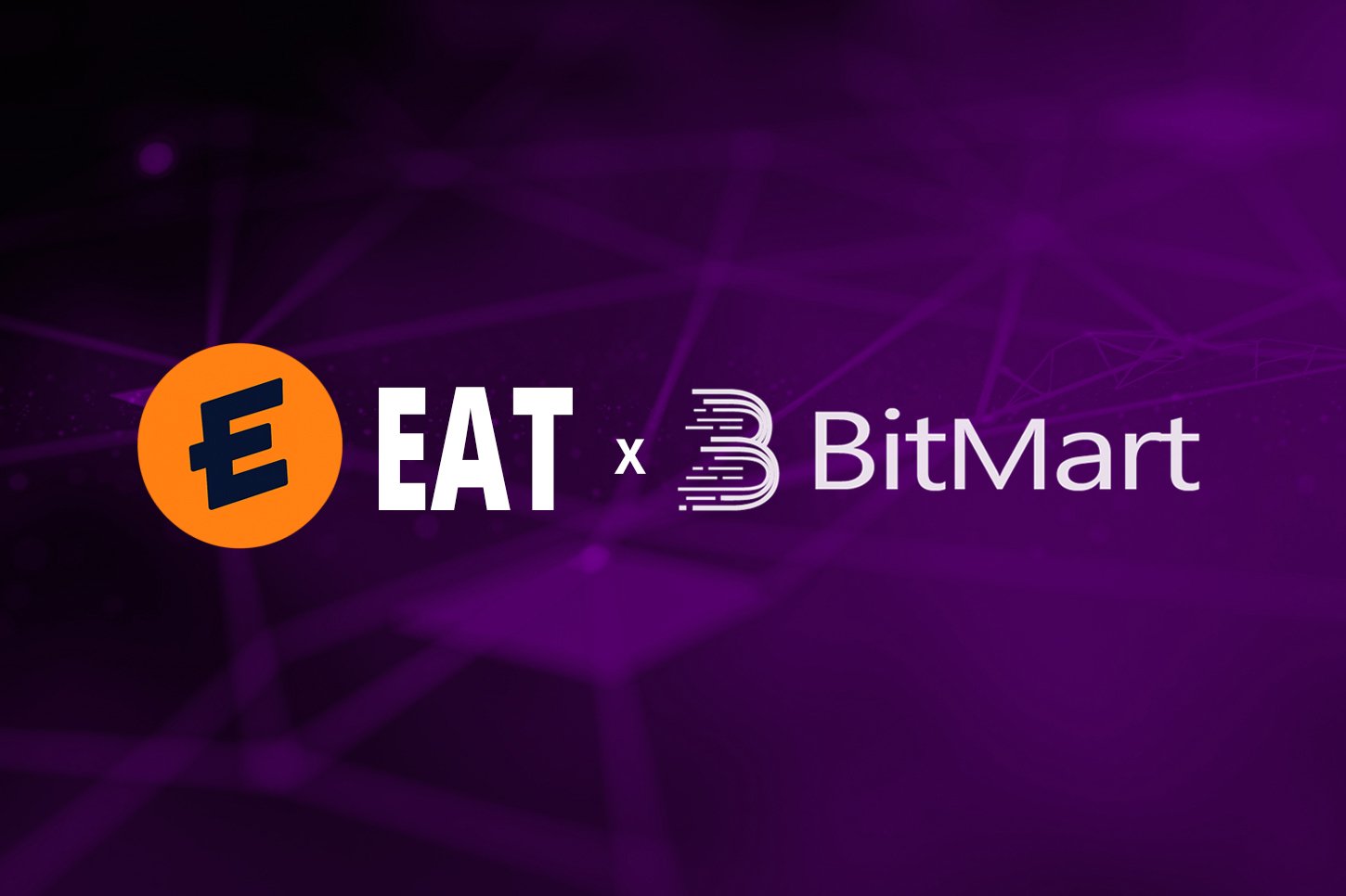 BitMart x EAT Trade-to-Feed competition to pay out $4.4m USDT to traders in May 2026