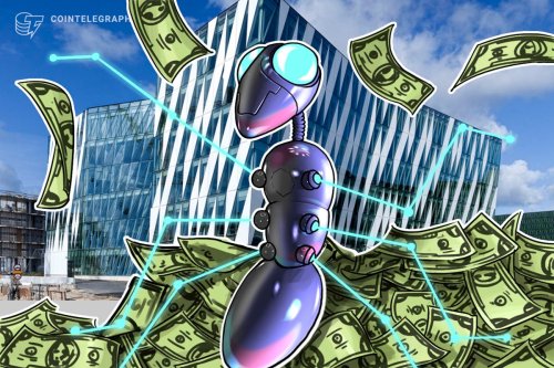 European Innovation Council Awards $5M to Six Blockchain Projects
