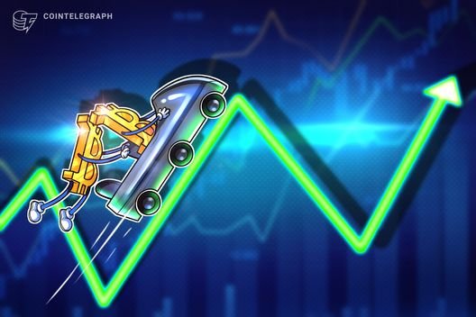 Bitcoin will need 17% of ‘store of value’ market to hit $1M: Bitwise
