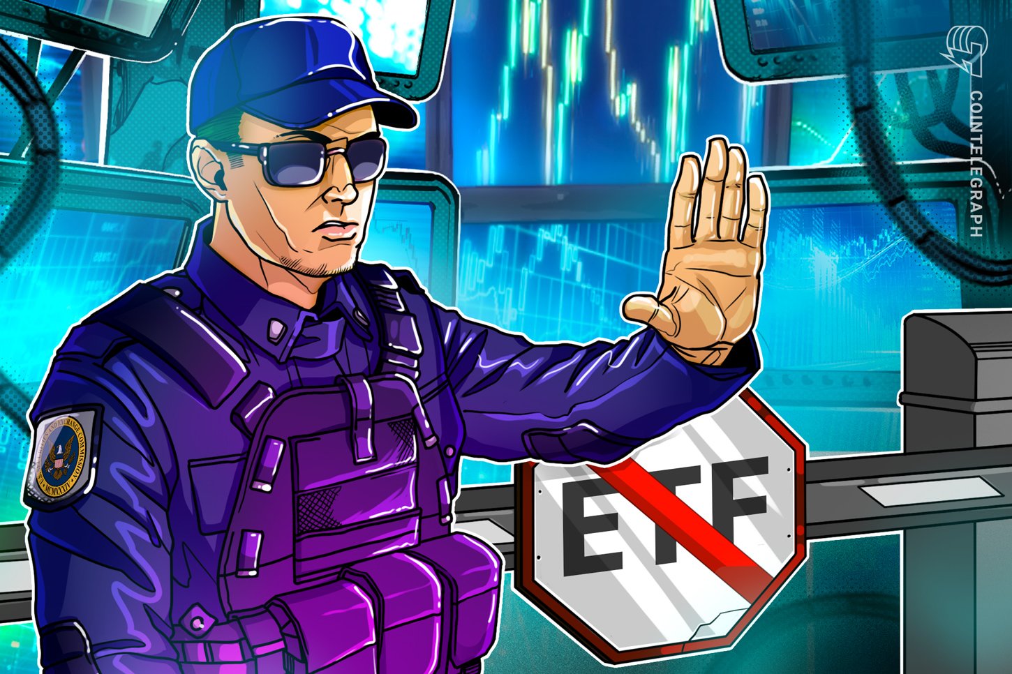 SEC delays prediction market ETFs over mechanics and risk concerns: Report