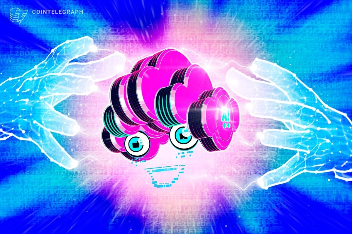 Situational Awareness 13F Shows $5.5B Bet on Bitcoin Miners and AI Power