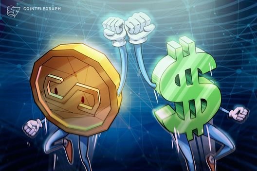 Stablecoins could form backbone of global payments in 10 years: Billionaire