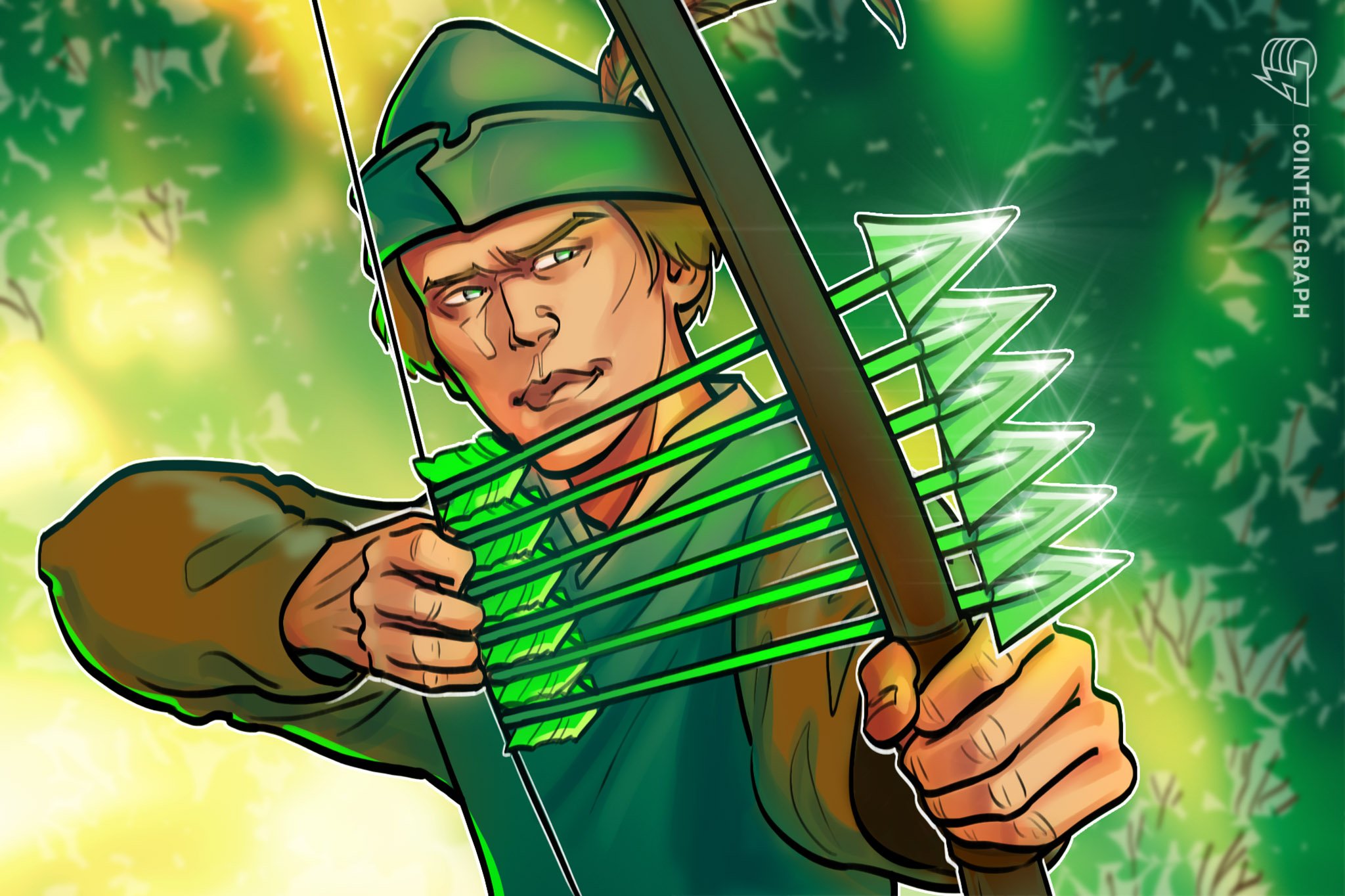 Kaiko flags possible front-running before Robinhood token listings