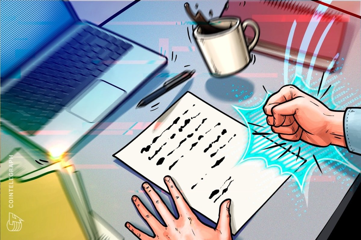 Nasdaq issues warning to TON Strategy over $272M Toncoin purchase