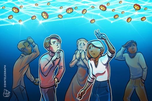 It’s not ‘too late in the game’ to get into crypto: Pantera exec