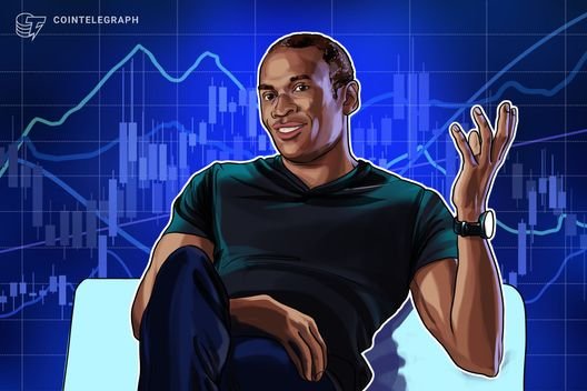 Here’s the real reason the 4-year Bitcoin cycle is dead: Arthur Hayes