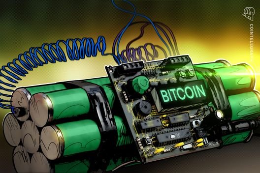 Bitcoin’s next ‘explosive’ move targets $145K BTC price: Analysis