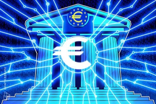 European Central Bank picks tech partners for digital euro