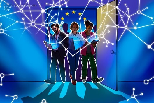 Boerse Stuttgart taps SocGen, flatexDEGIRO for EU blockchain settlement push