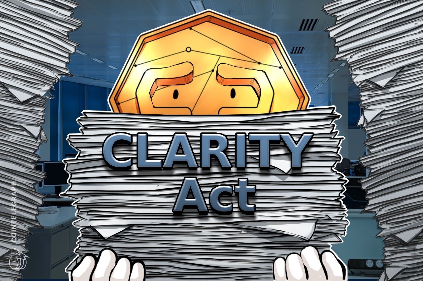 Stablecoin proposal still ‘falls short’ of protecting bank deposits: US banks