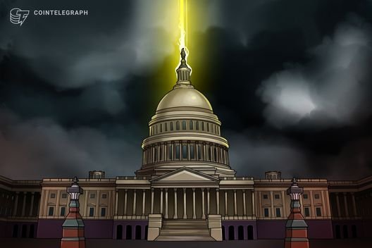 US government poised to shut down: Will it affect crypto market structure bill?