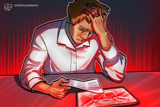 Space X IPO: 'Bad news' for tech stocks but what about Bitcoin?