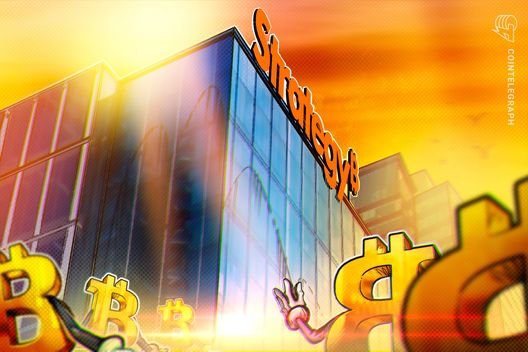 Michael Saylor’s Strategy kickstarts November with $45M Bitcoin buy