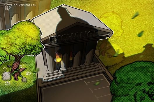 Crypto.com CEO calls for probe into exchanges after $20B liquidations