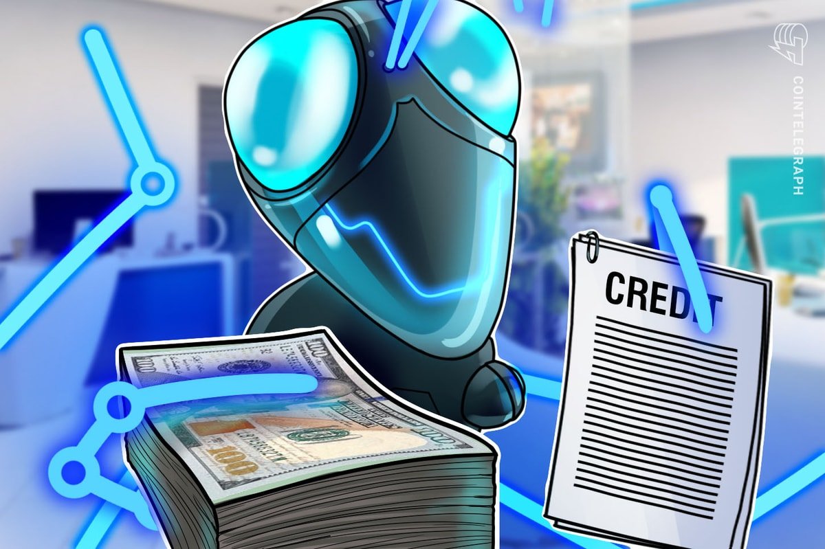 Curve DAO supports $60M in crvUSD credit for new protocol