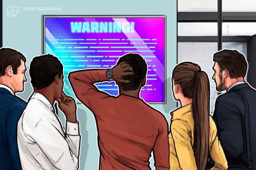 Fiji central bank warns against crypto use, disappointing Bitcoin hopes
