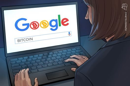 Bitcoin search, social chatter slumped in 2025 despite record prices