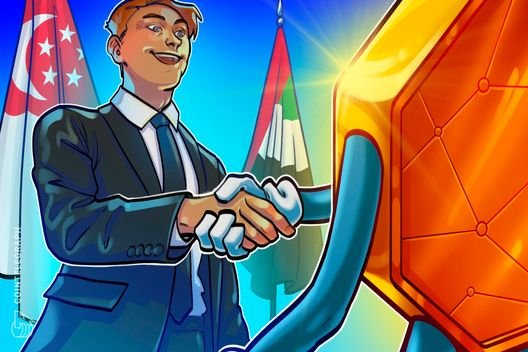 Singapore, UAE are the ‘most crypto-obsessed’ countries: Report