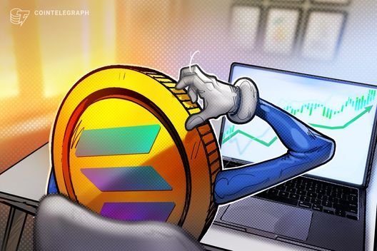 SOL price recovers, but new highs depend on multiple factors