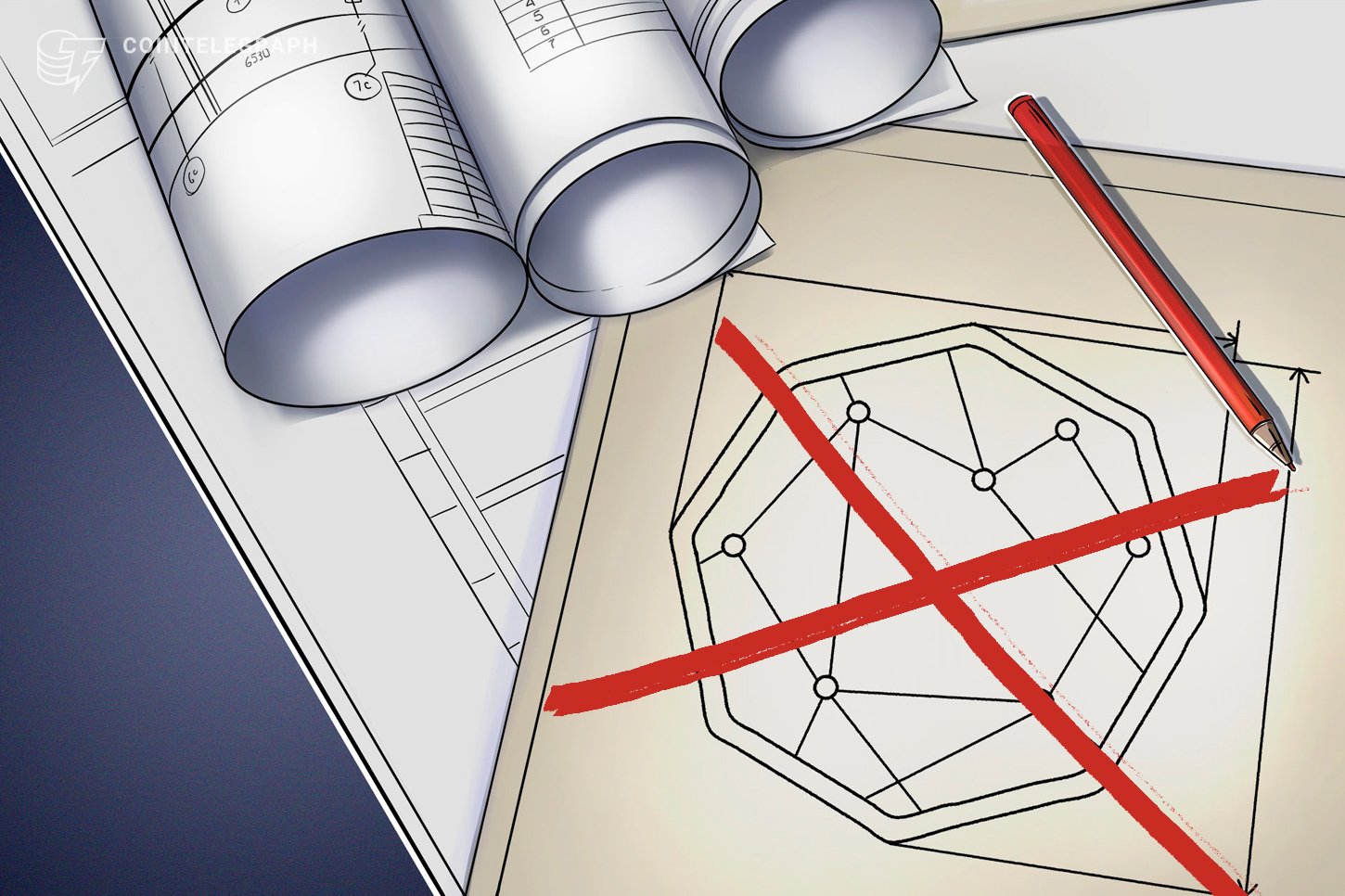 Crypto projects shut down as token models fail under pressure